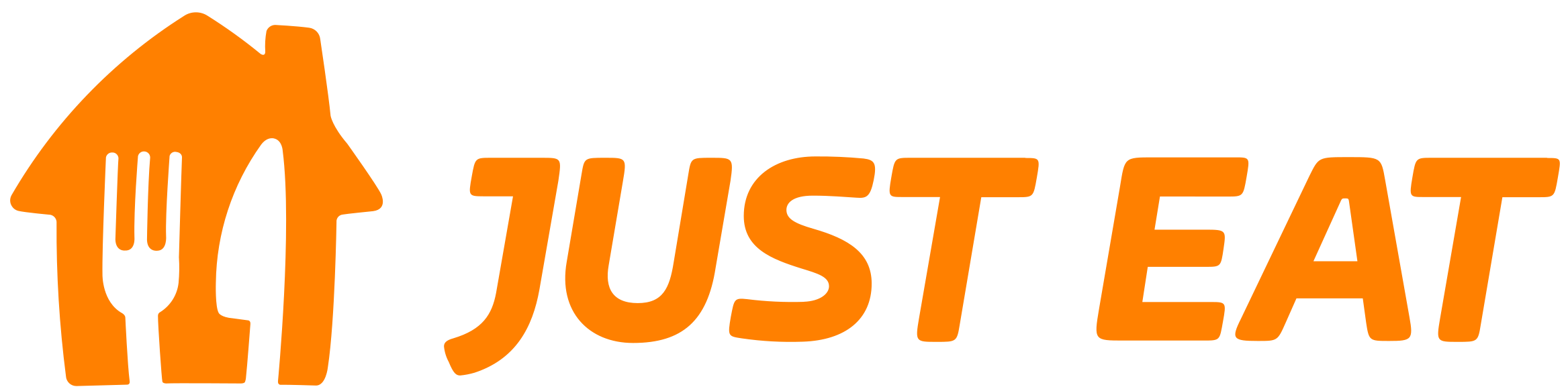 Just Eat